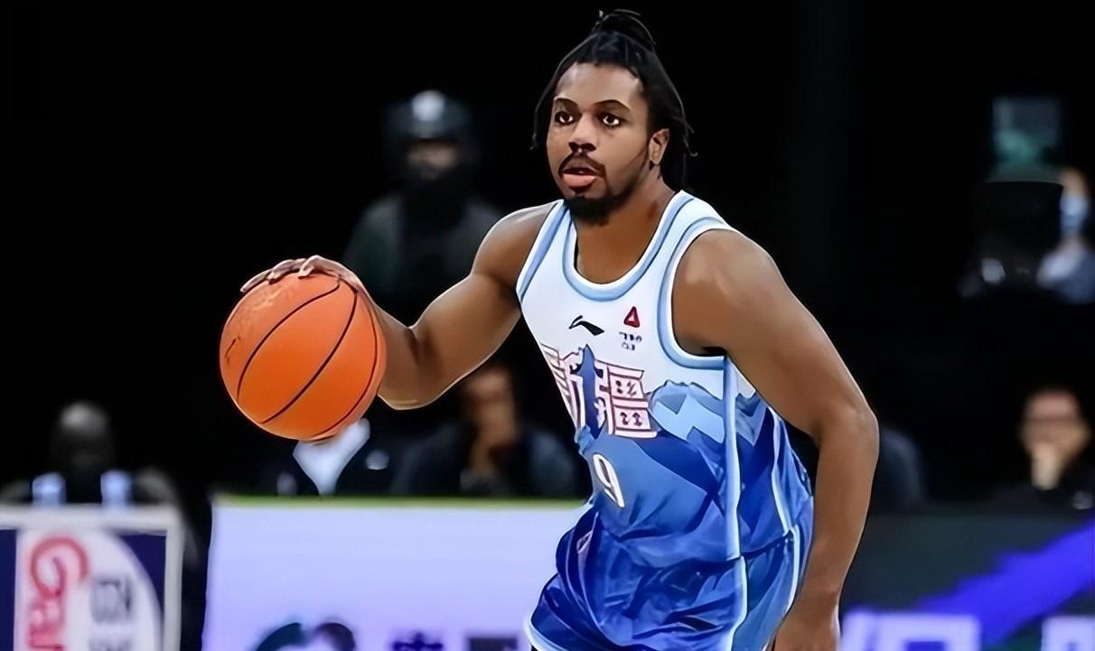 4连胜杀到第3！大黑马反超辽宁广厦！25岁小将场均得分比4外援多的简单介绍