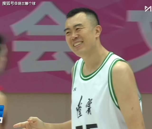4连胜杀到第3！大黑马反超辽宁广厦！25岁小将场均得分比4外援多的简单介绍