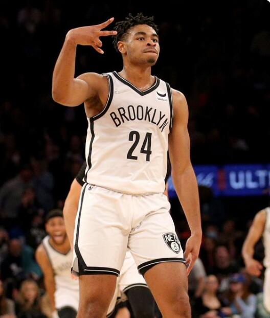 包含托马斯复出30分小波特27+10篮网擒森林狼迎三连胜的词条