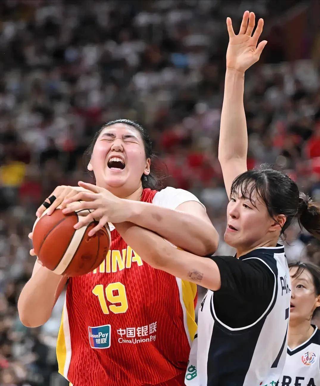 关于无解！张子宇10分钟砍12分“双塔”组合轮番制霸内线的信息