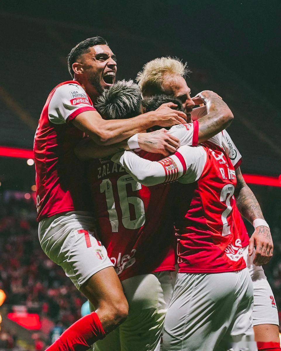 关于4-1！穆帅争冠对手大胜：葡超3强差8分，1队夺冠的信息