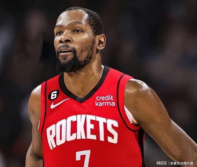包含谁是未来？杜兰特完美教学夜，火箭青年军让“非卖品”申京地位动摇？的词条