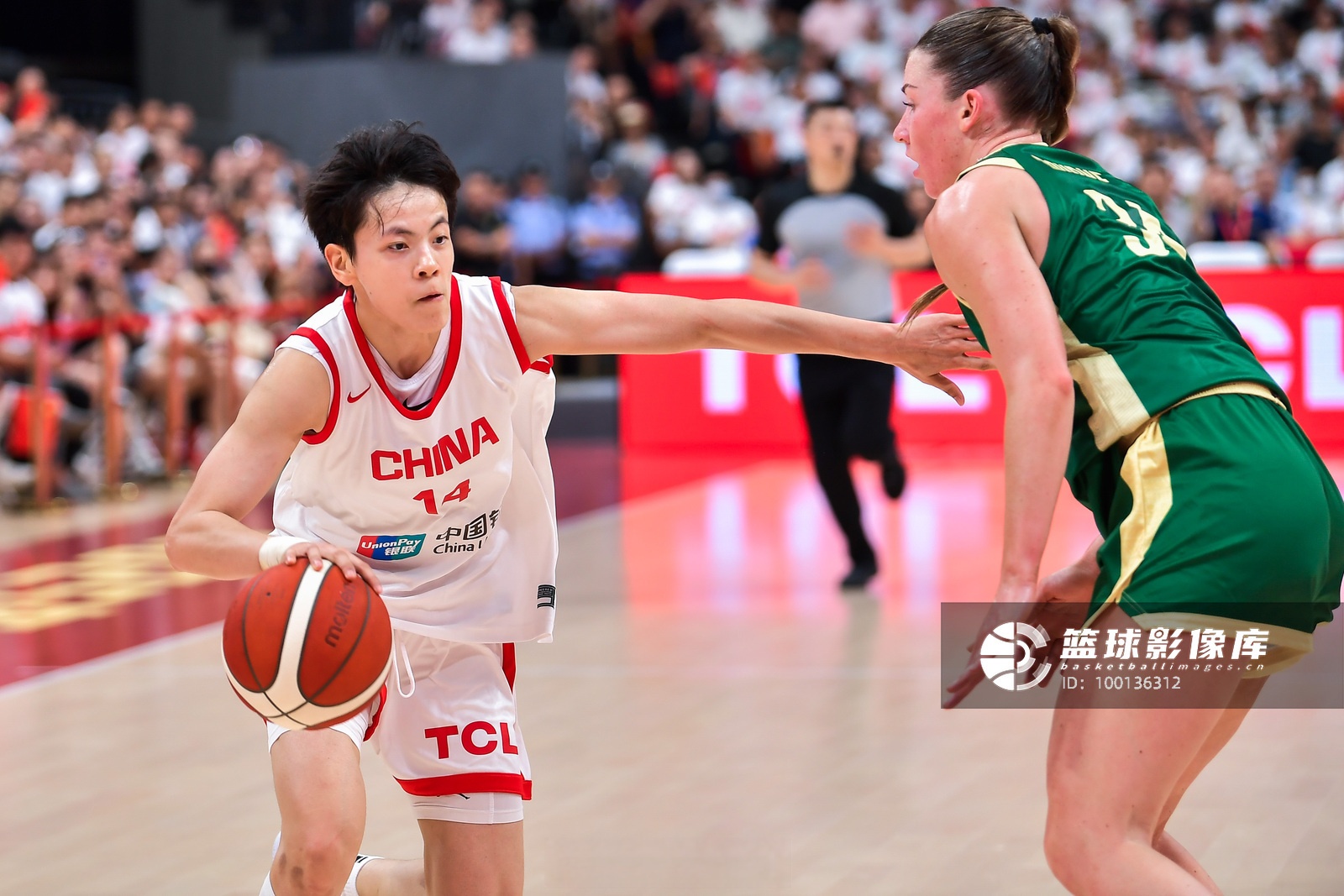 关于中国女篮与澳大利亚头名晋级4强半决赛大概率战日本的信息