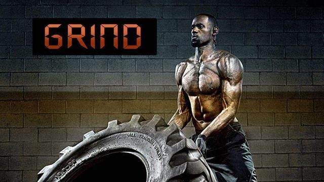 詹姆斯在快船老训练馆开练配文:绝不能说我不努力的简单介绍