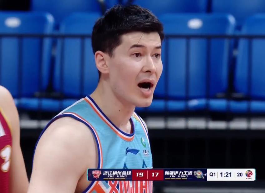 包含阿不都24分难救主吴前17分浙江送新疆4连败的词条