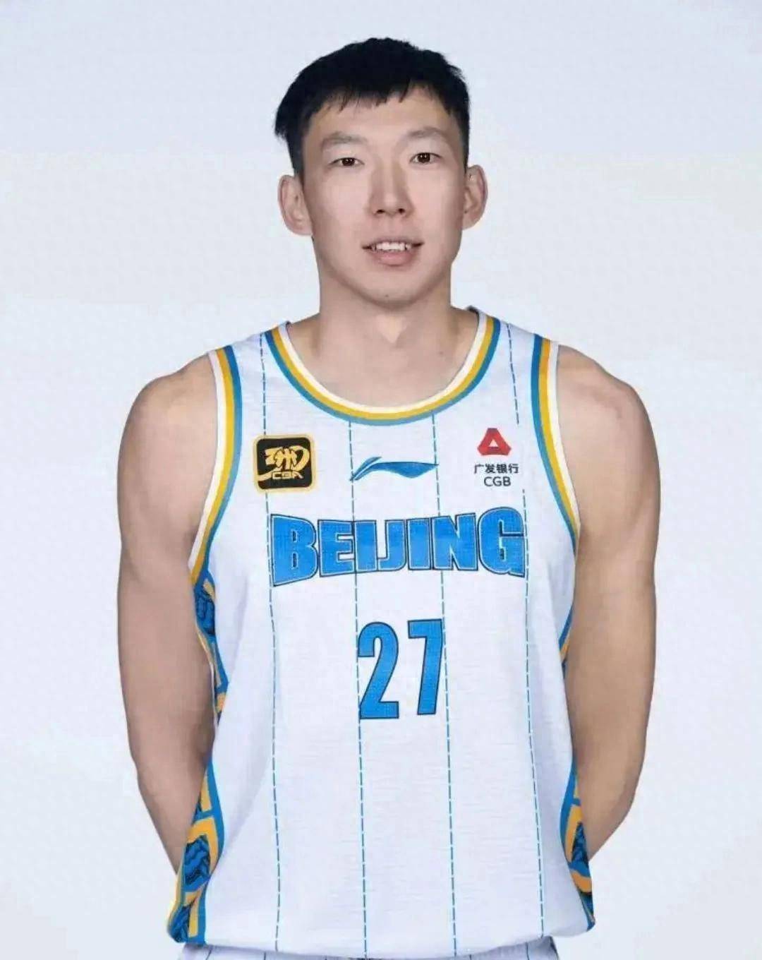 关于赵睿11+4+4周琦11分8板北京击败福建豪取7连胜的信息 关于赵睿11+4+4周琦11分8板北京击败福建豪取7连胜的信息