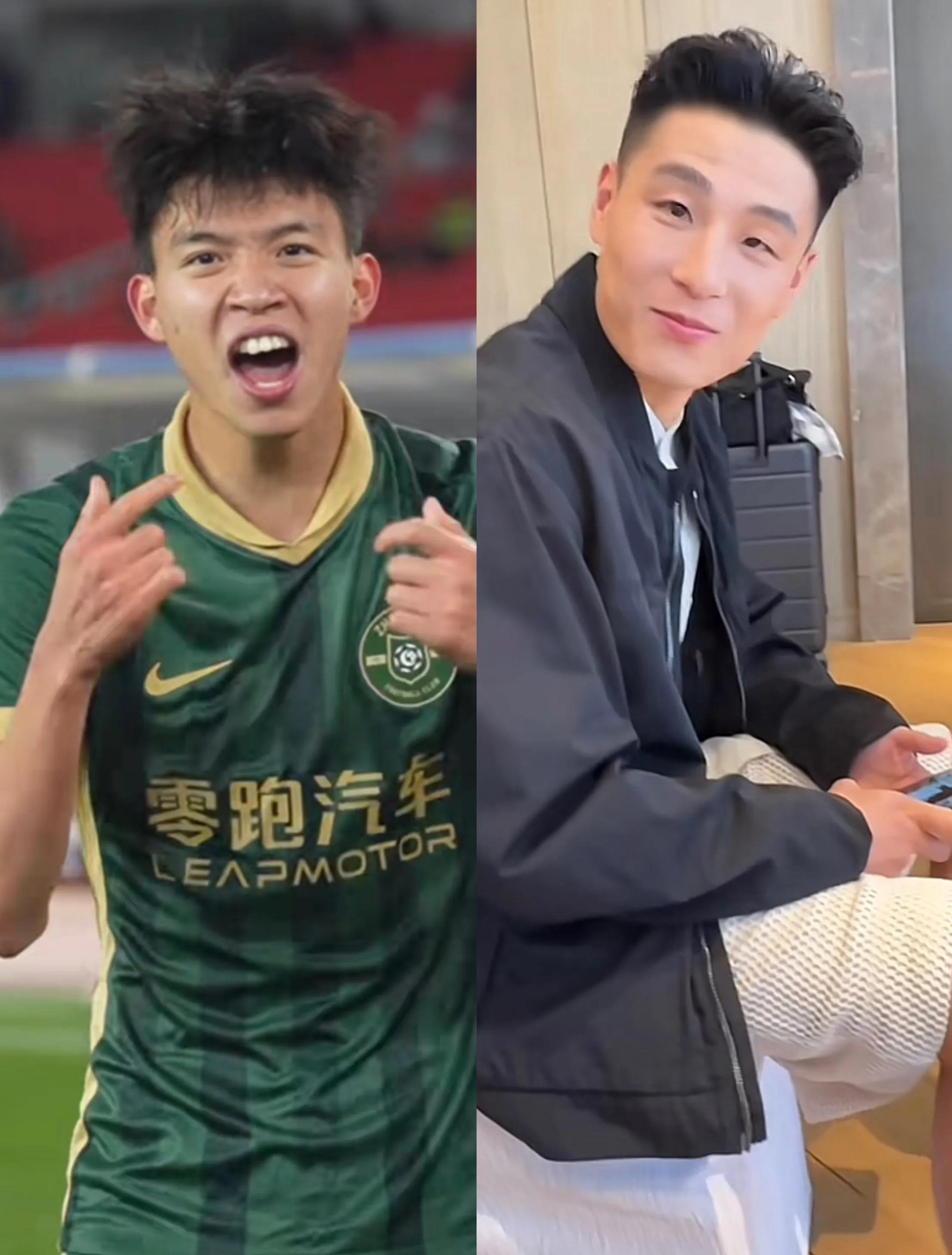 关于3场0球！王钰栋真比不了武磊？不传球张玉宁惹争议，成国足最大输家的信息