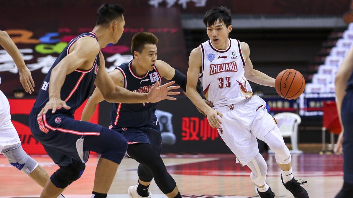 包含分析-广东靠什么开季7连胜？四项数据联盟排第一的词条