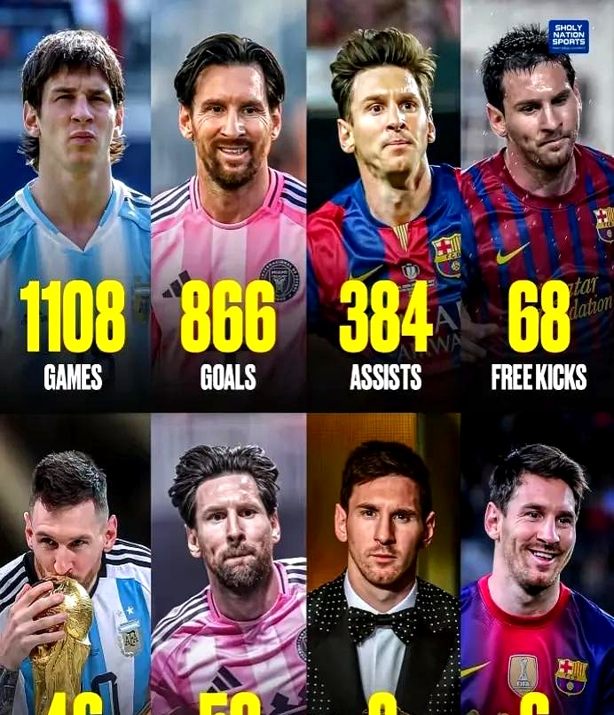 关于世体主编：梅西是史上最佳10号亚马尔分清私生活与赛场值得肯定的信息