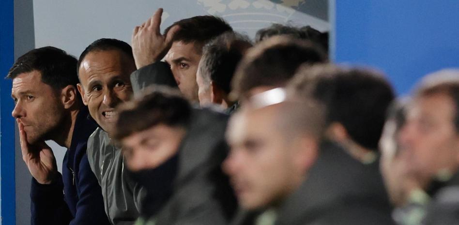 世体记者指皇马为裁判偏袒最大受益者的简单介绍 世体记者指皇马为裁判偏袒最大受益者的简单介绍