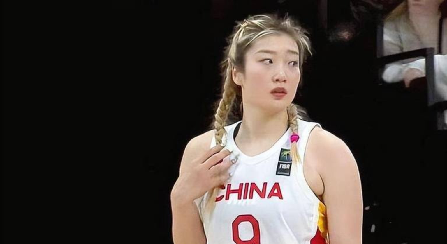 包含李梦22年女篮世预赛个人集锦，对阵马里砍下15分6助攻的词条