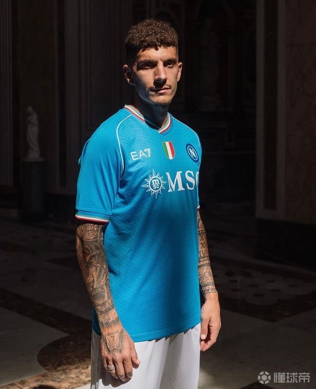 目标是让那不勒斯人民感到自豪作为卫冕冠军不能掉以轻心的简单介绍