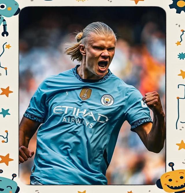 包含巧了！哈兰德：能进世界杯就会办最盛大庆典，夺冠永不可能的词条