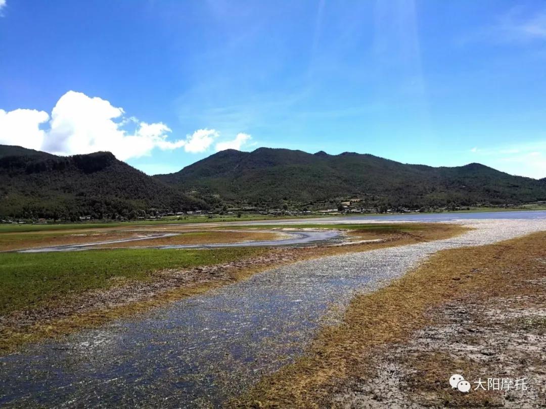 能够再次出发真是太好了，很期待接下来的比赛