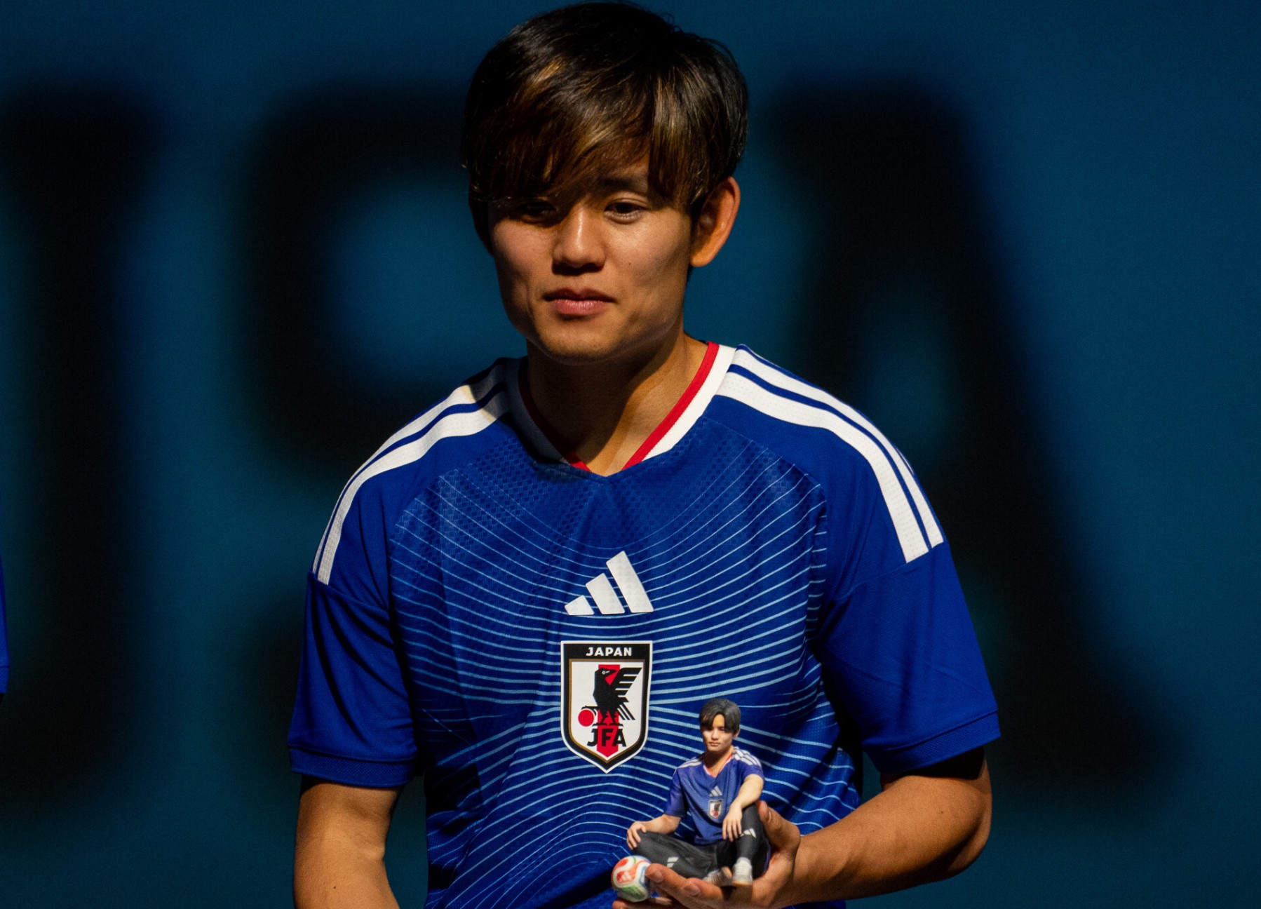 包含久保建英对我们来说极为重要；我一直很期待日本行的词条