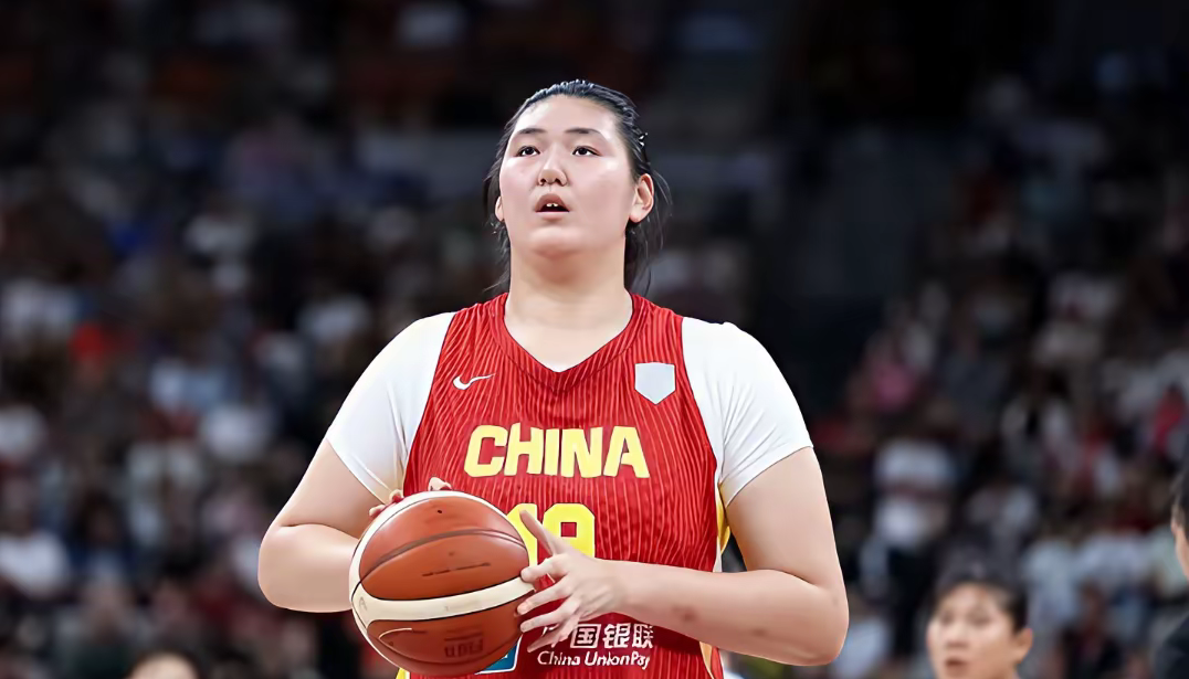 关于国家队大赛首秀！张子宇13分末节双塔让人期待的信息