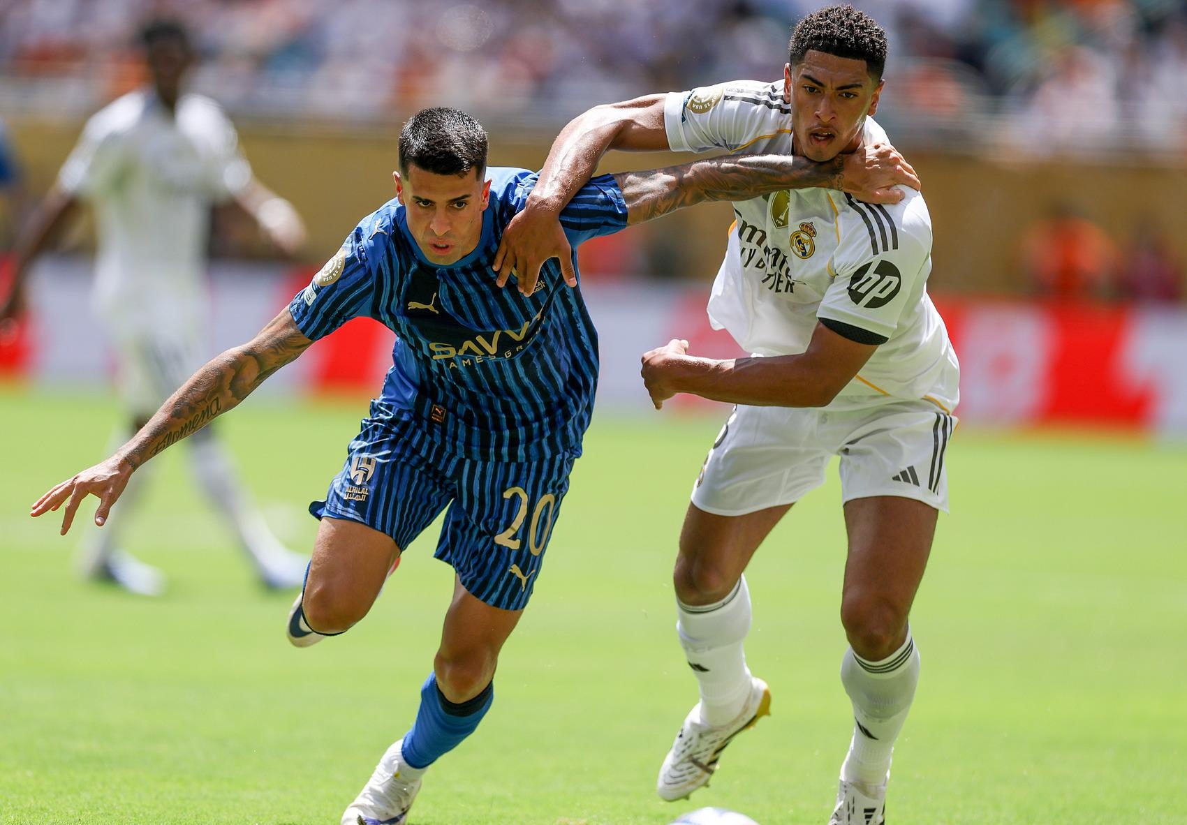 阿隆索配得上执教皇马，西班牙队更换风格打法仍充满希望的简单介绍