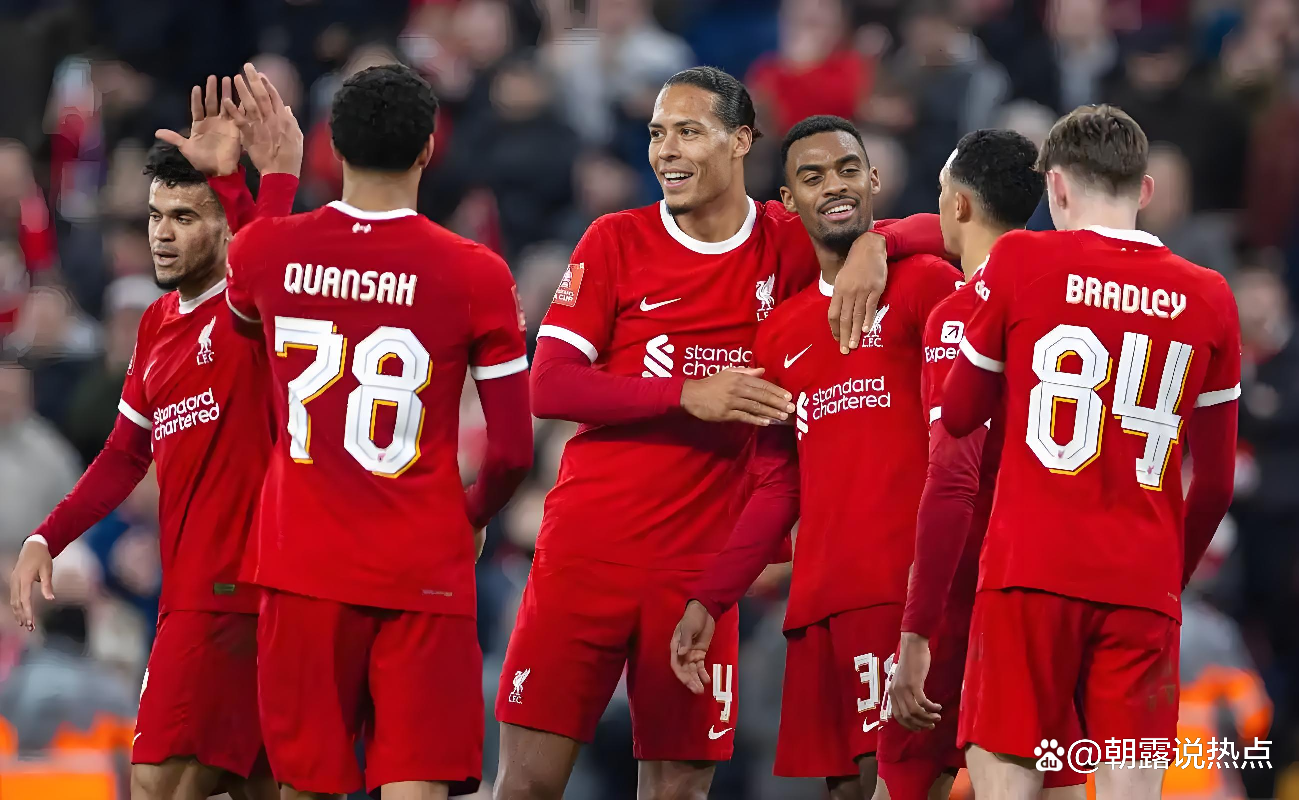 13球5助攻！利物浦边路爆破手7500万欧加盟德甲，拜仁买贵了？的简单介绍