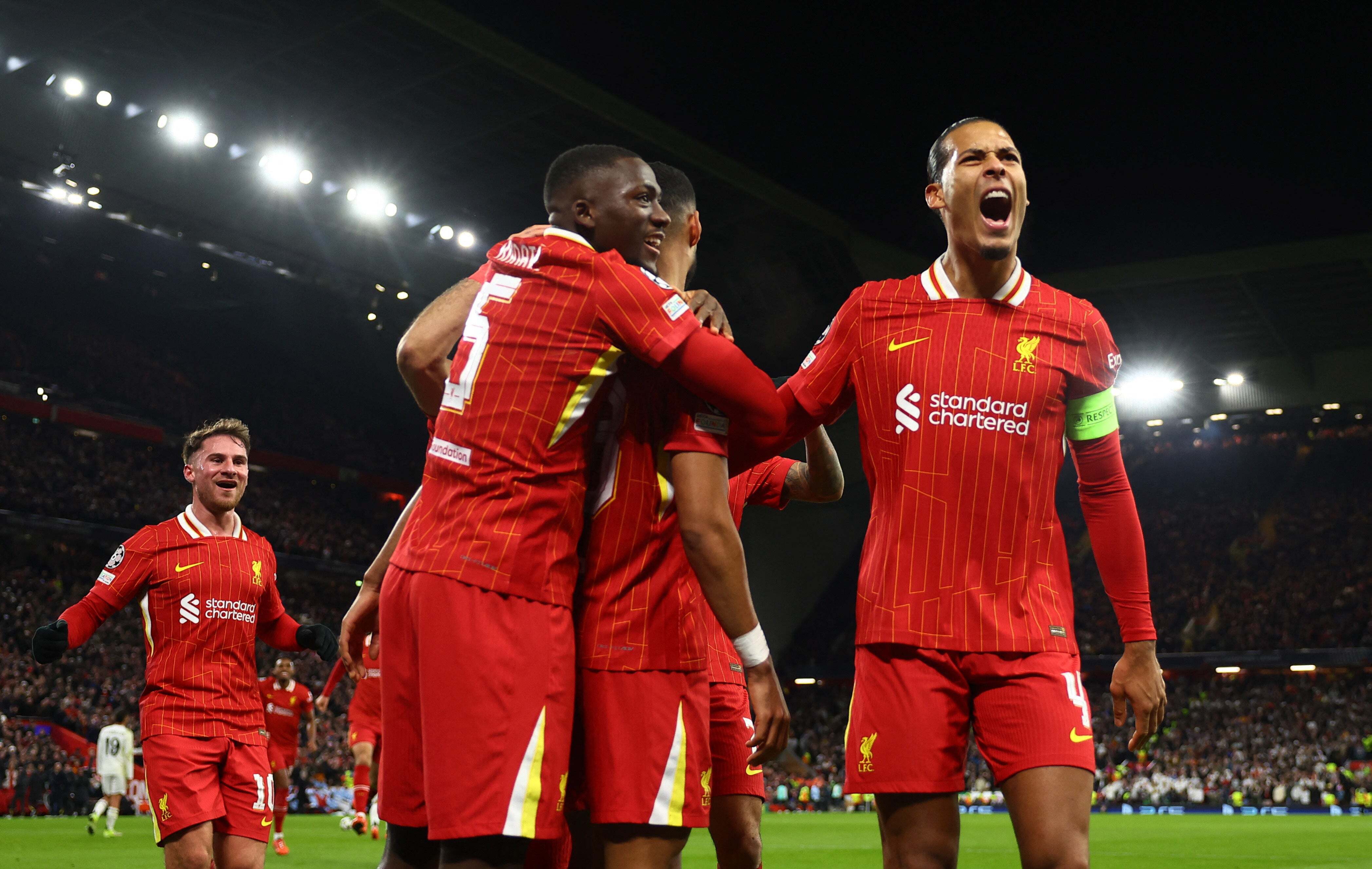 13球5助攻！利物浦边路爆破手7500万欧加盟德甲，拜仁买贵了？的简单介绍