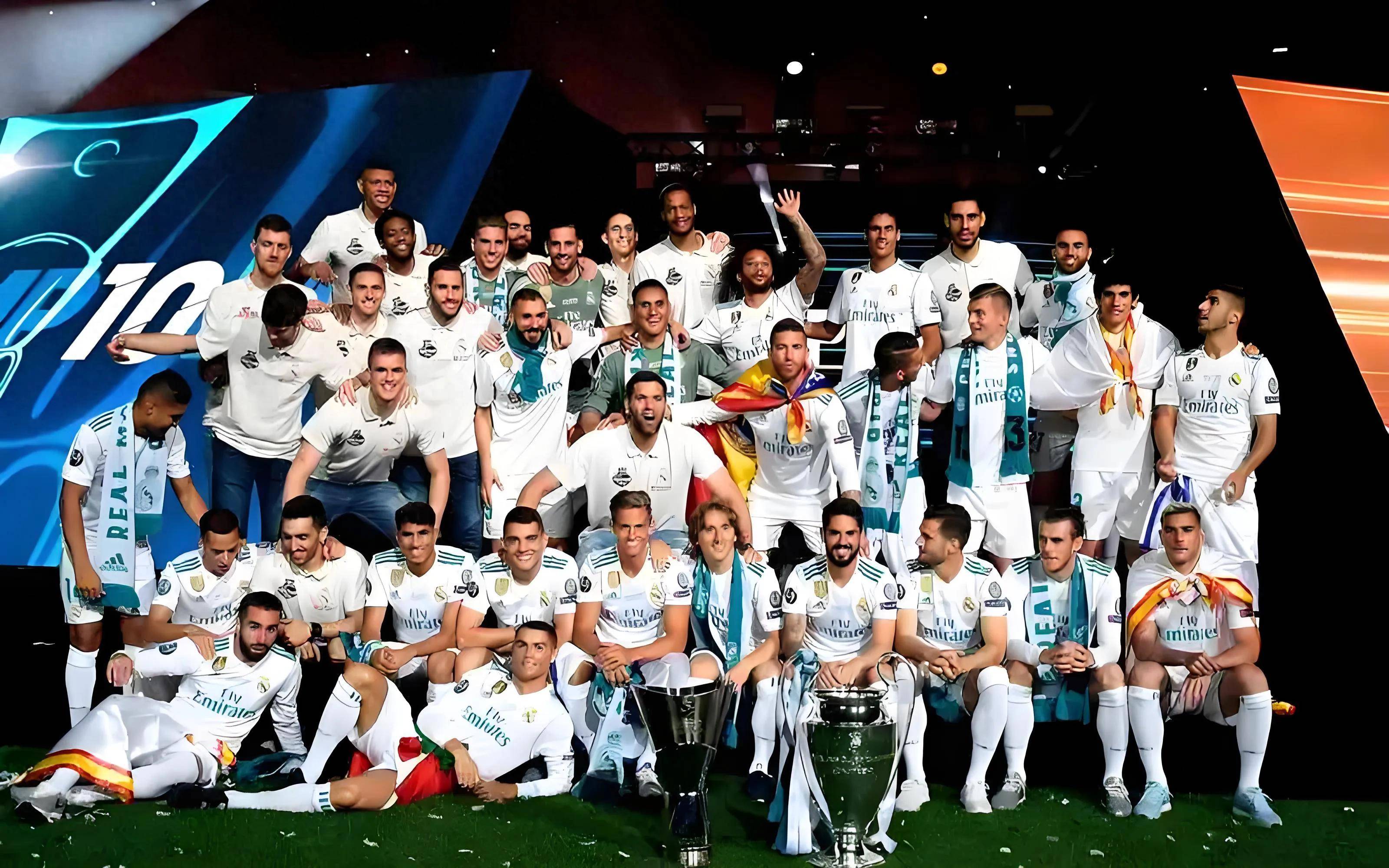 包含一进一出36亿欧！皇马酝酿重磅引援，强攻英超头牌以搭档姆巴佩的词条