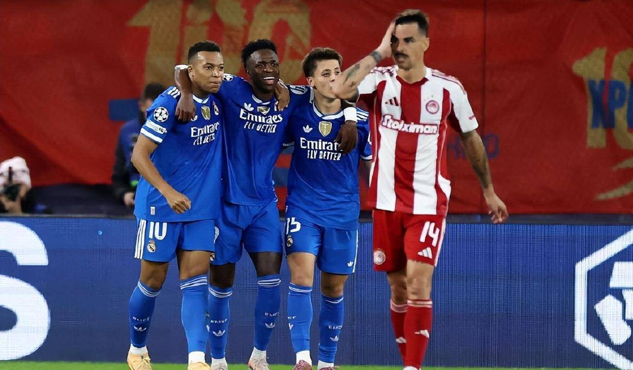 再见皇马！内讧升级！两大巨星不满姆巴佩，瓜帅示好，的简单介绍