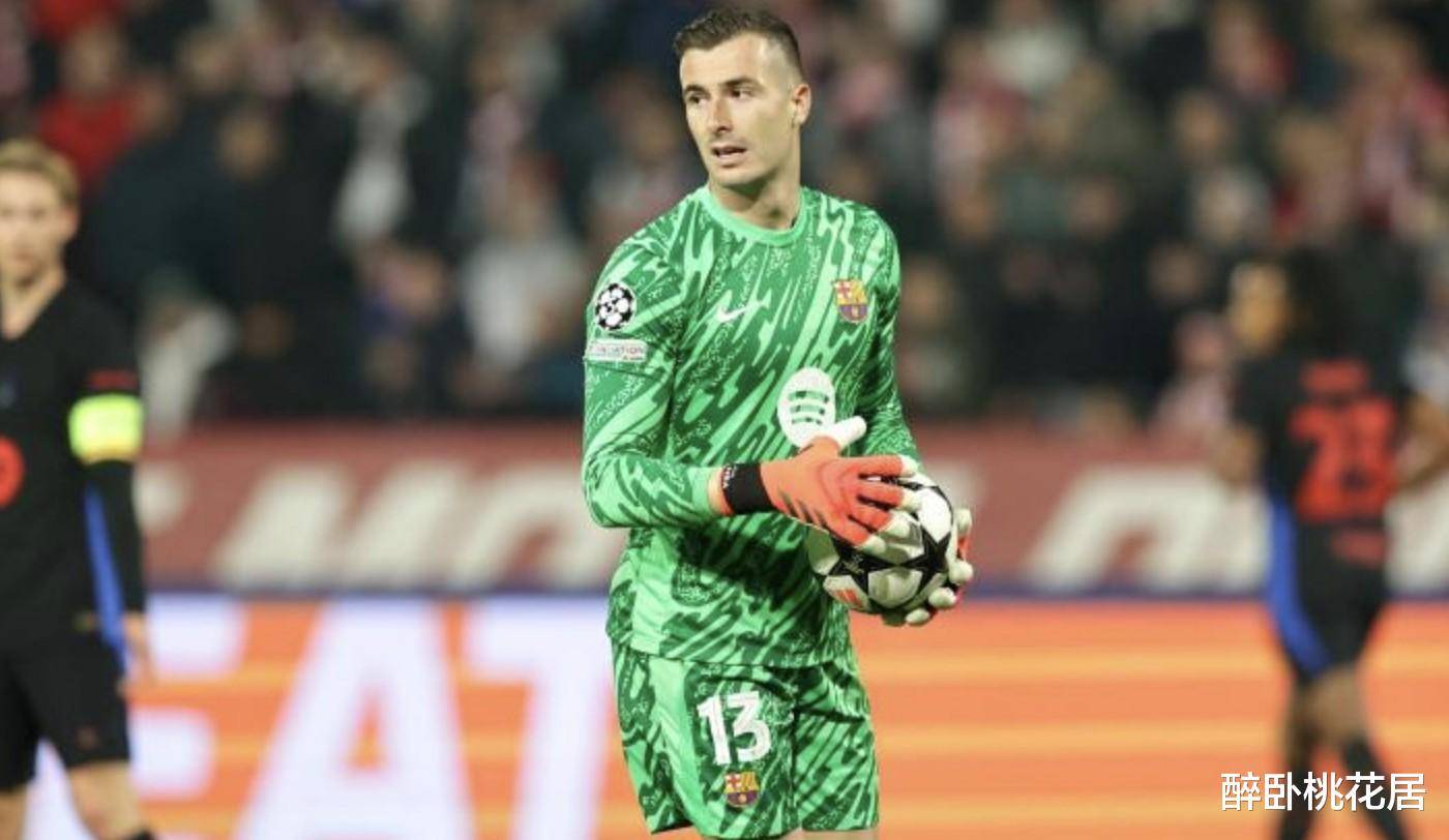 除非收到合适报价，否则佩尼亚将入选巴萨亚洲行大名单的简单介绍