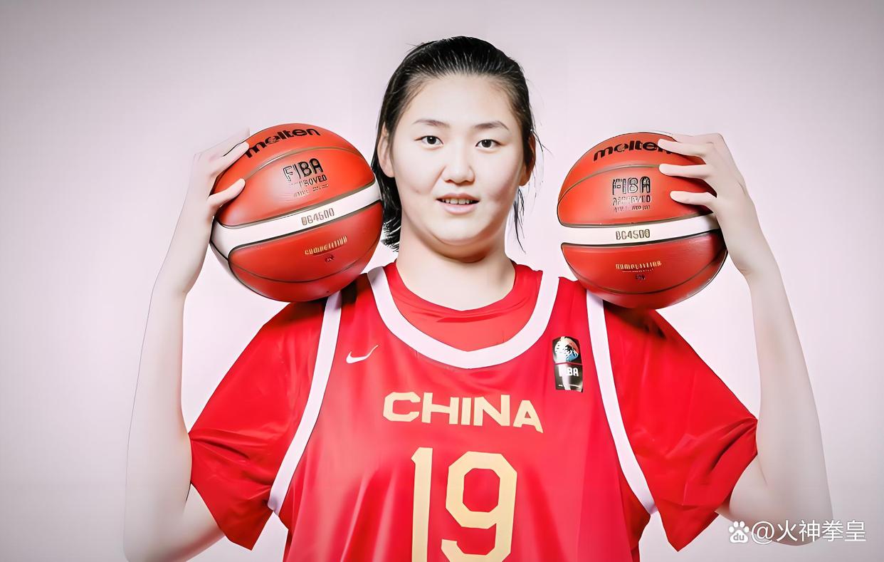 包含19:30直播中国女篮VS韩国张子宇值得关注的词条