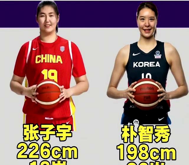 包含19:30直播中国女篮VS韩国张子宇值得关注的词条