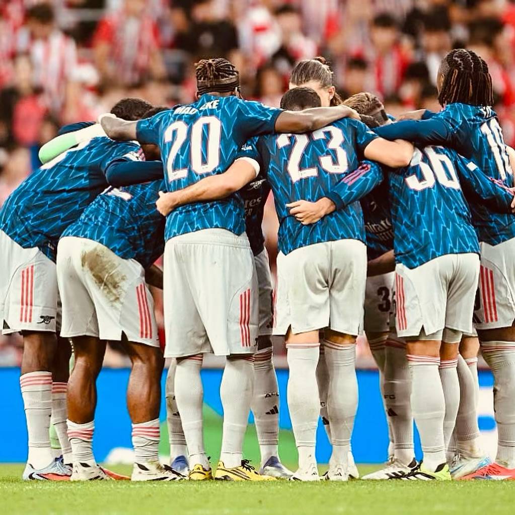 关于阿森纳今夏引入6人总花费223亿欧仅次于利物浦切尔西的信息