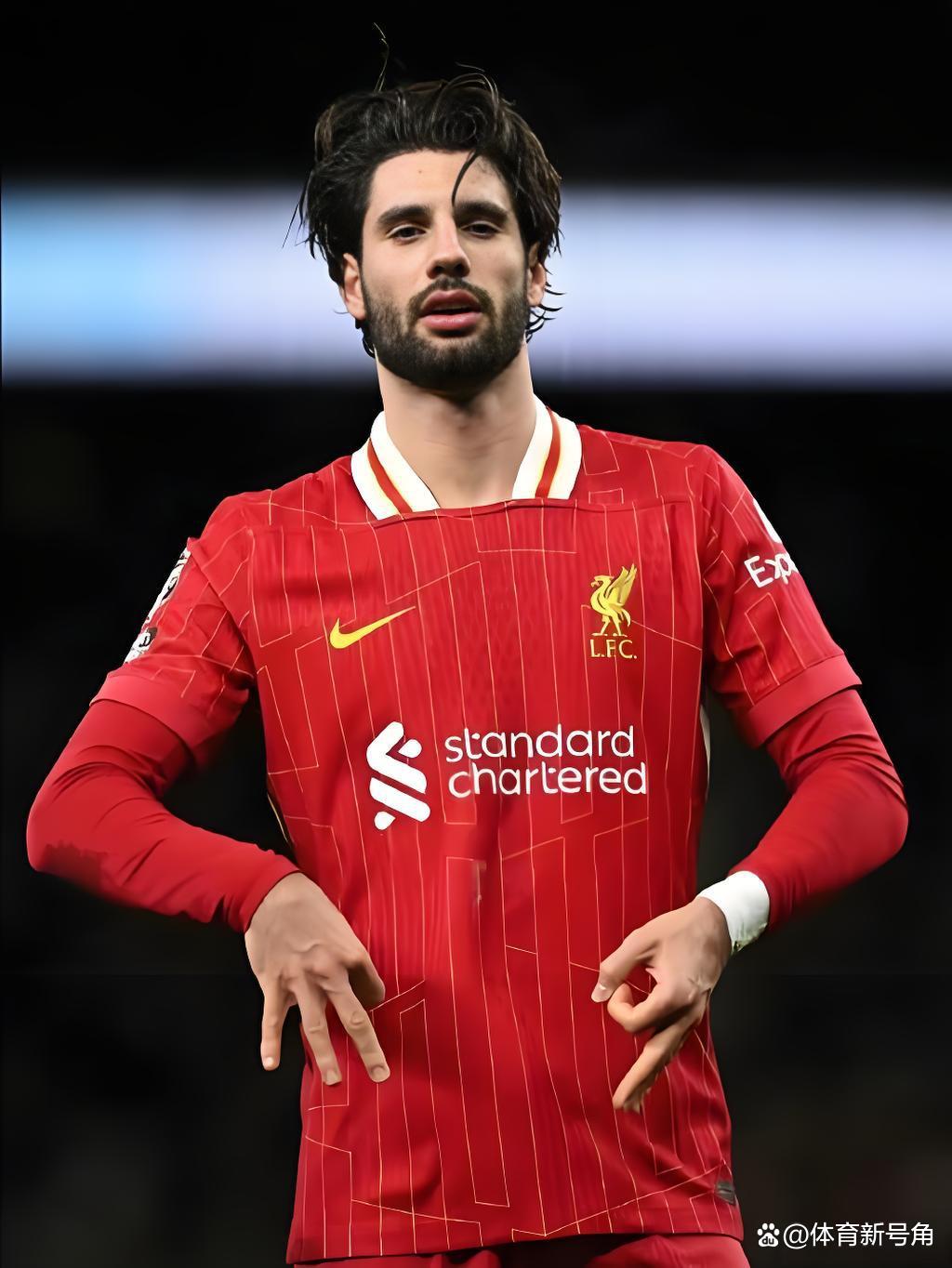 葡萄牙足坛最大的意难平：昔日C罗接班人，25岁就要去沙的简单介绍