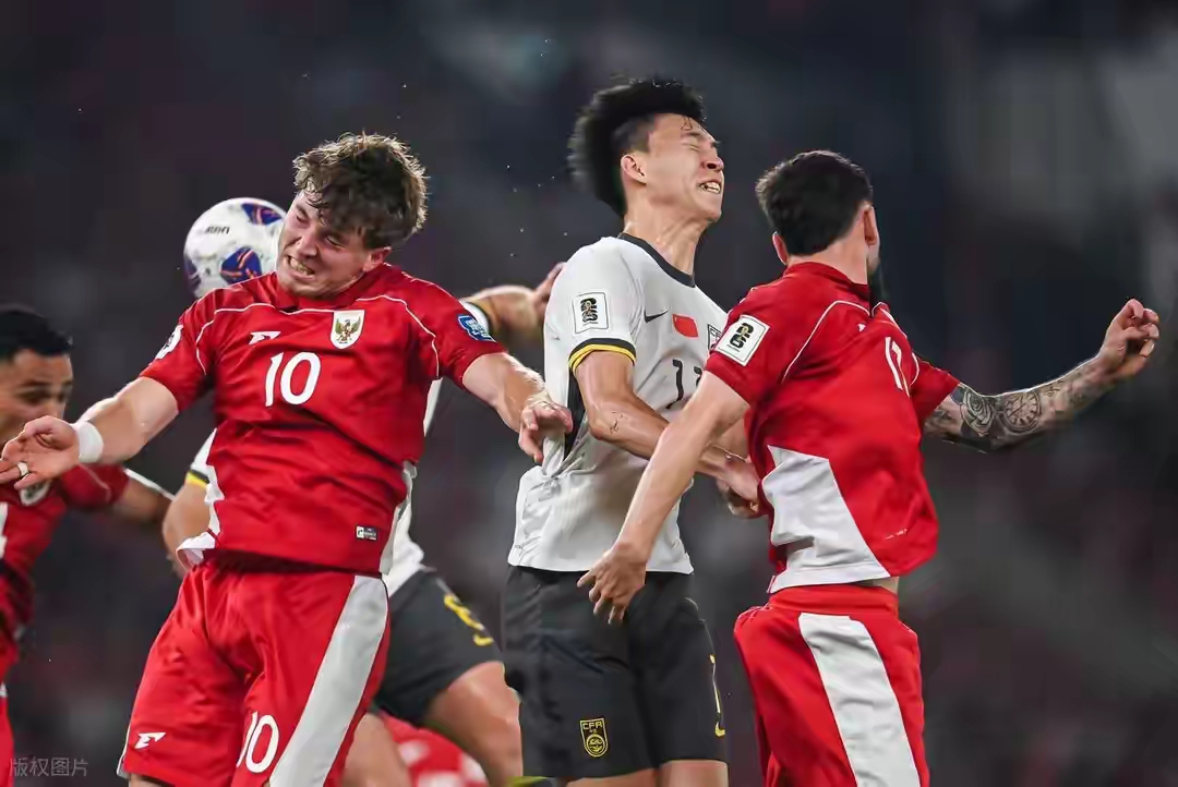 力压国足出线后，印尼高兴早了！抽到下下签，预定垫底无望世界杯的简单介绍