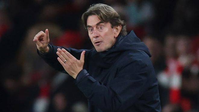 弗兰克：阿森纳不可小觑，转会窗口仍在寻找，热刺奋起直追的简单介绍