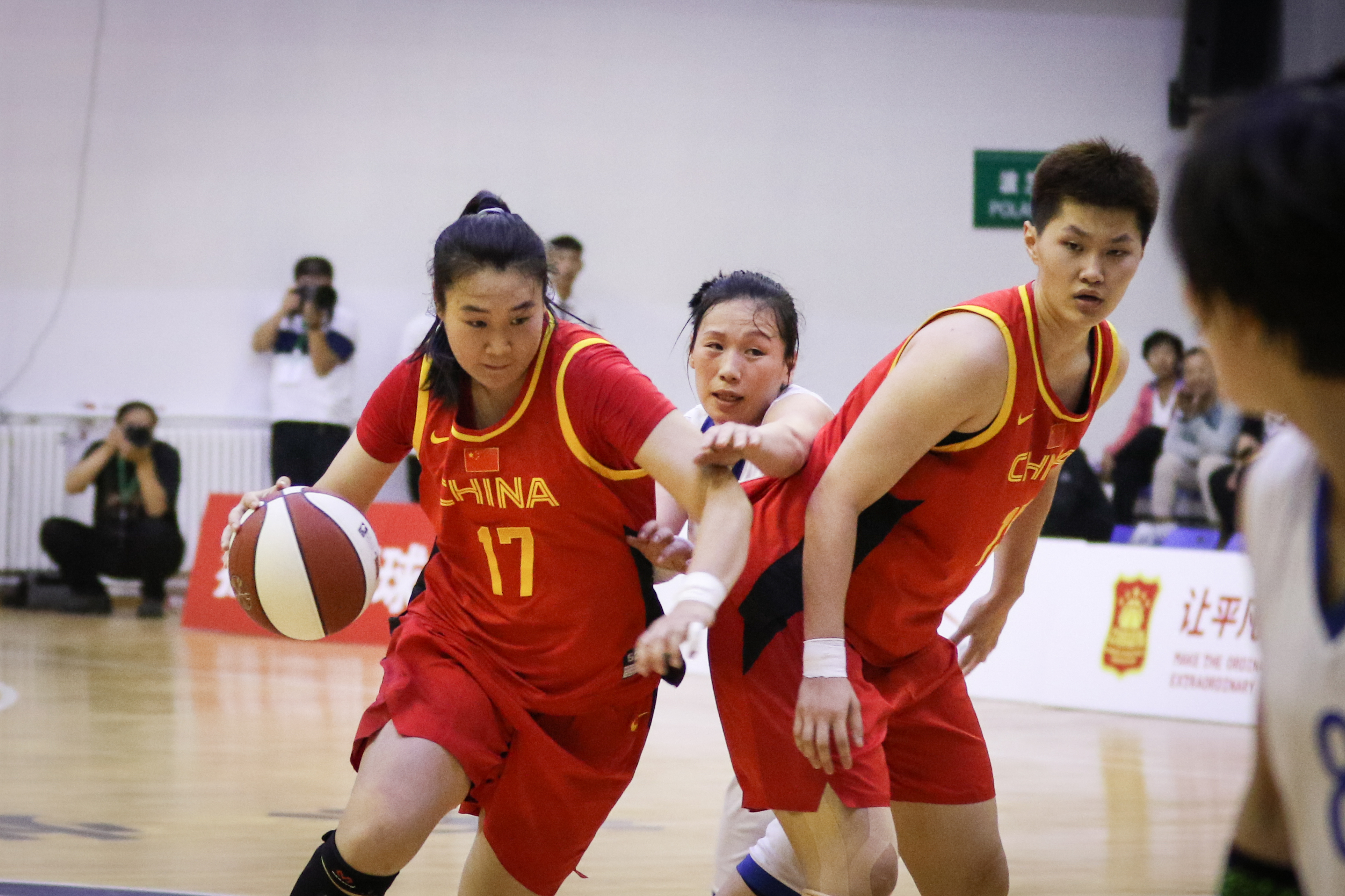 热身赛四战全胜，接下来向亚洲最高荣誉发起冲击的简单介绍