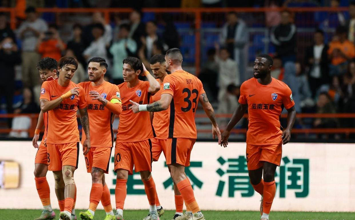 成都蓉城球员唐淼正式离队，加盟云南玉昆的简单介绍