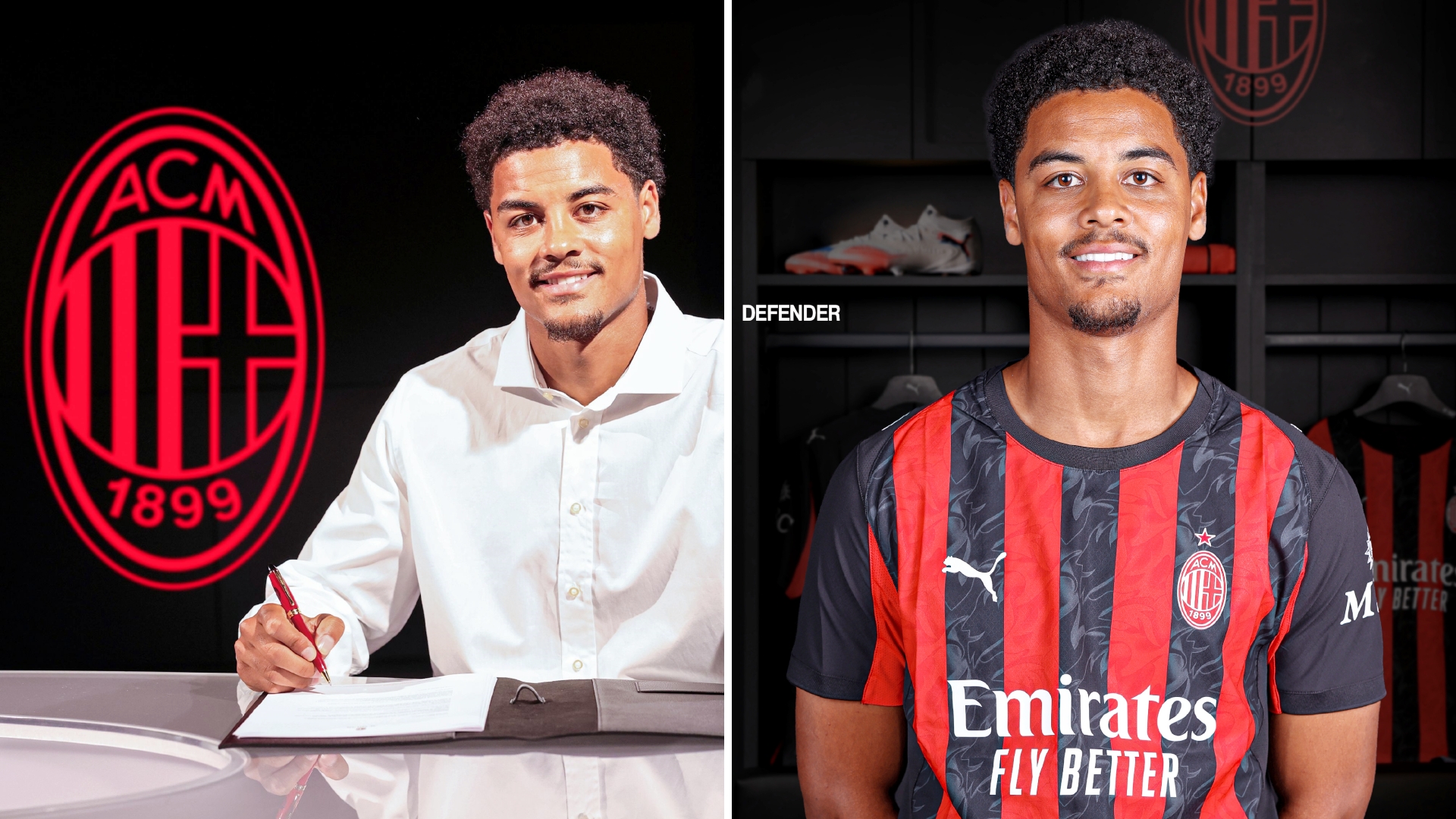 米体：国米没能出售一名队内现有后卫，因此没有和米兰竞争德温特的简单介绍