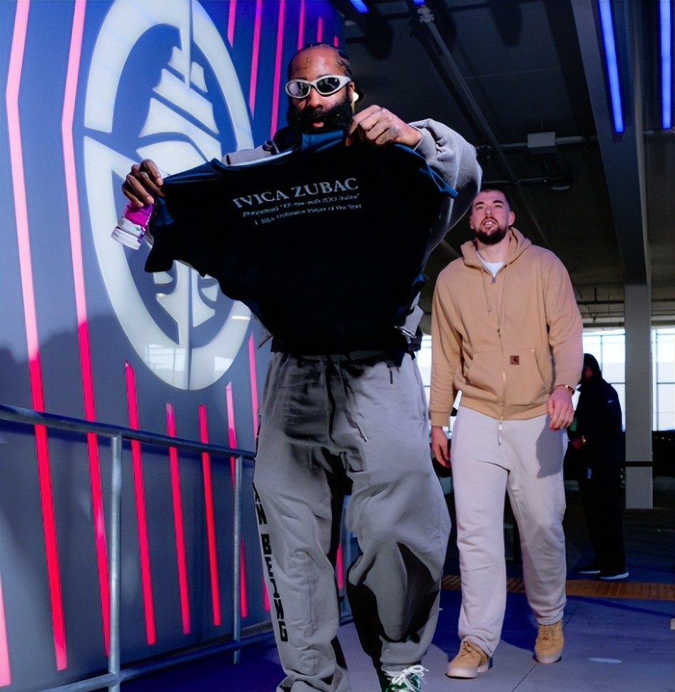 快船连胜仍有不足，三数据劣势明显，指望31+5中锋日常爆发不现实的简单介绍