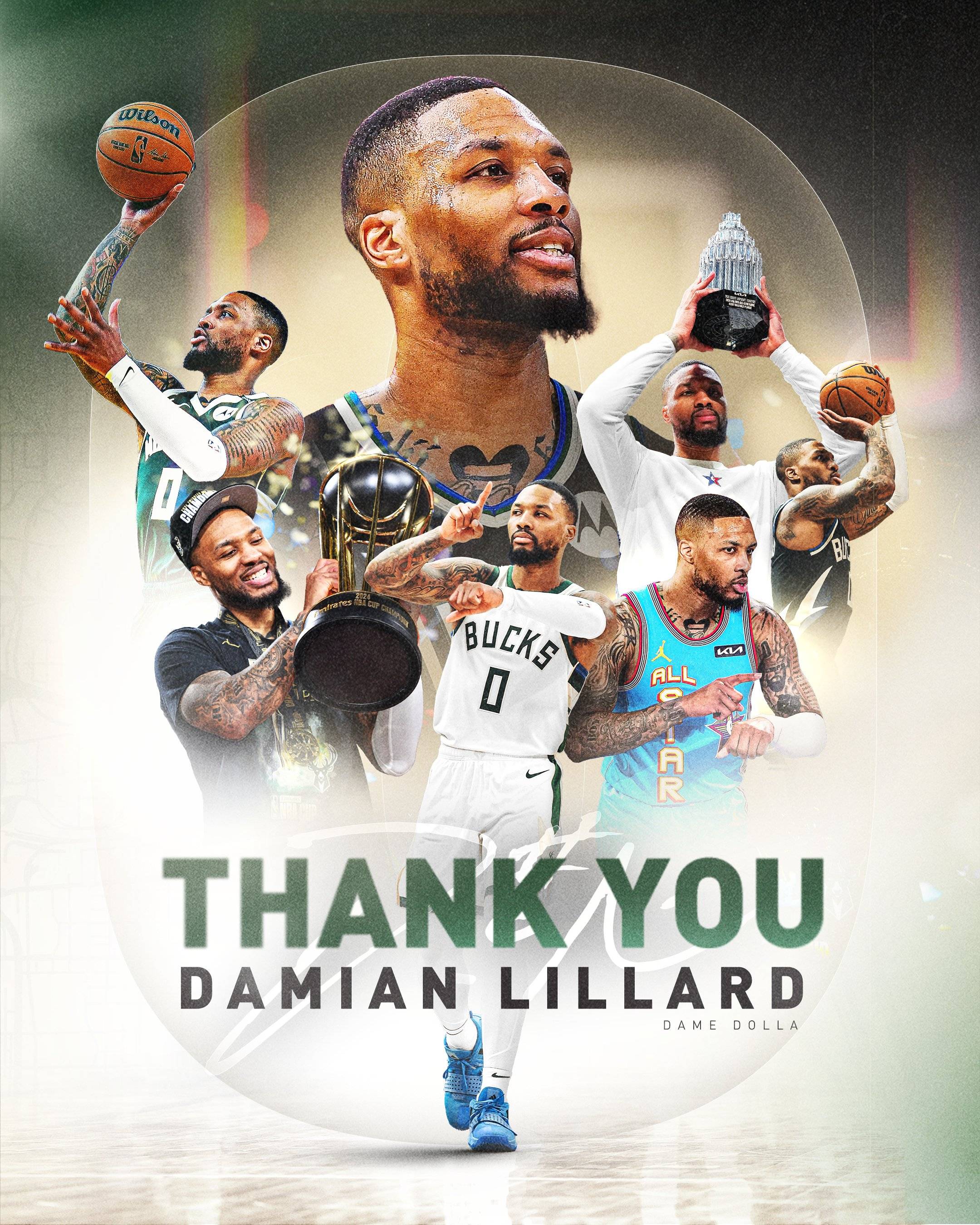 利拉德将用整个26赛季报销来恢复,并在27赛季复出的简单介绍 利拉德将用整个26赛季报销来恢复,并在27赛季复出的简单介绍