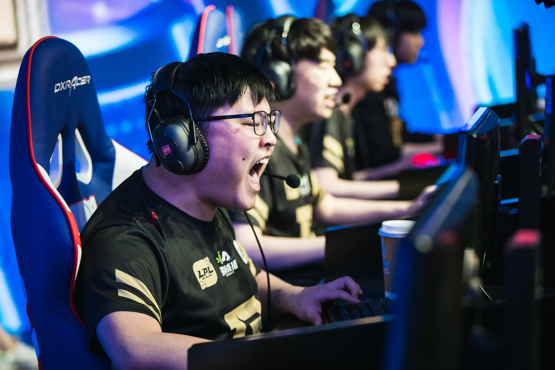 【我们是CTG电子竞技俱乐部：ChangeTheGame！】的简单介绍