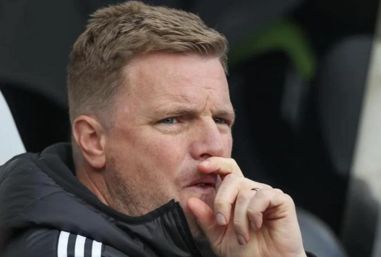 埃迪-豪：我们在战术上没有问题；对丢球的方式感到失望的简单介绍