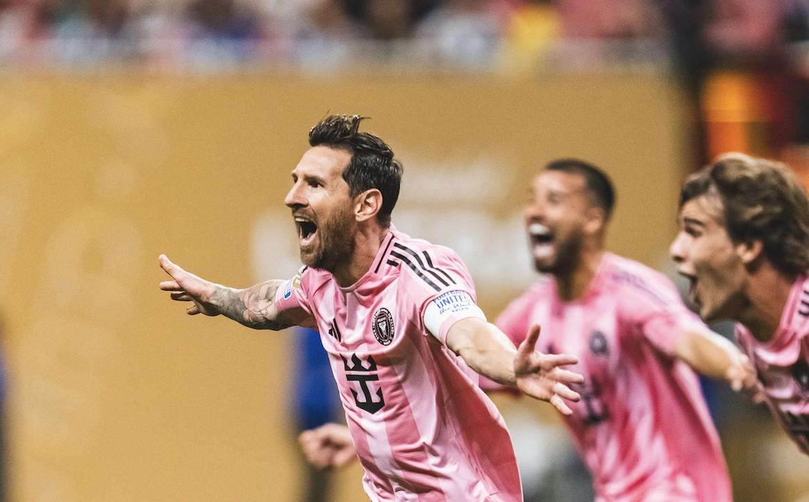 百分百出线！梅西37次参加小组赛全部出线，欧冠的简单介绍