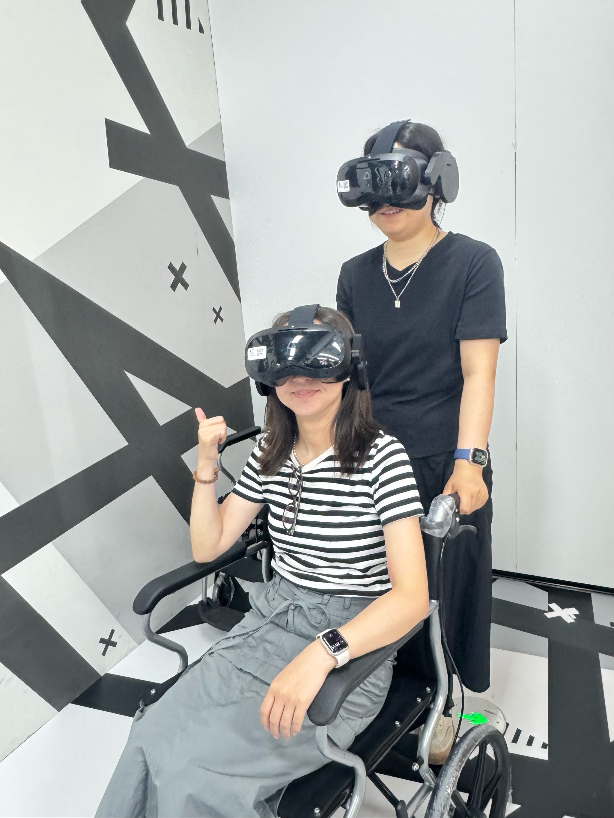 从电竞到社交：三大VR爆款工作室揭秘次世代沉浸式社交游戏设计法则的简单介绍