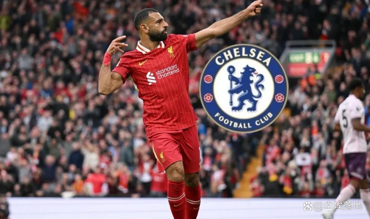 关于英超20队射手王，曼联曾拥有5人，切尔西最特别，萨拉赫冲击第一的信息