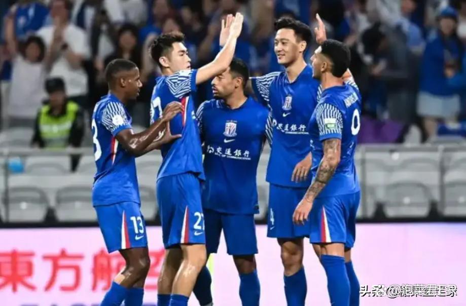 足协评议：申花3-2河南三判罚均正确驳回河南两项申诉的简单介绍