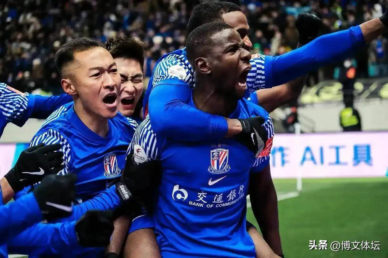 亚冠烧脑剧：中国球迷在申花球迷区为日本队加油的简单介绍