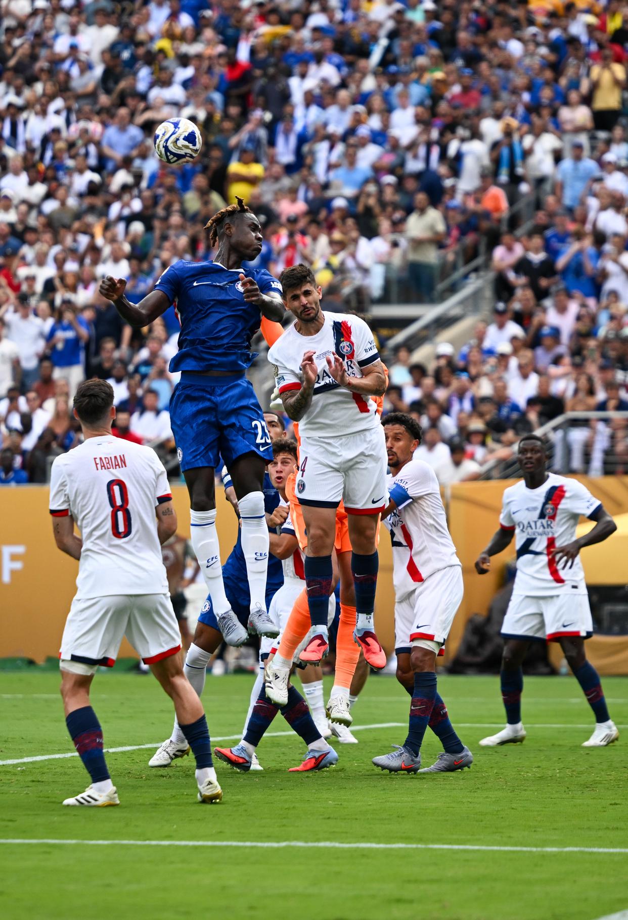 卫冕冠军暂无资格！切尔西想去2029世俱杯需3年内夺欧冠或看积分的简单介绍