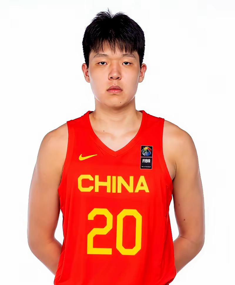 杨瀚森2K26能力值70弗拉格82高居历史新秀第二的简单介绍 杨瀚森2K26能力值70弗拉格82高居历史新秀第二的简单介绍