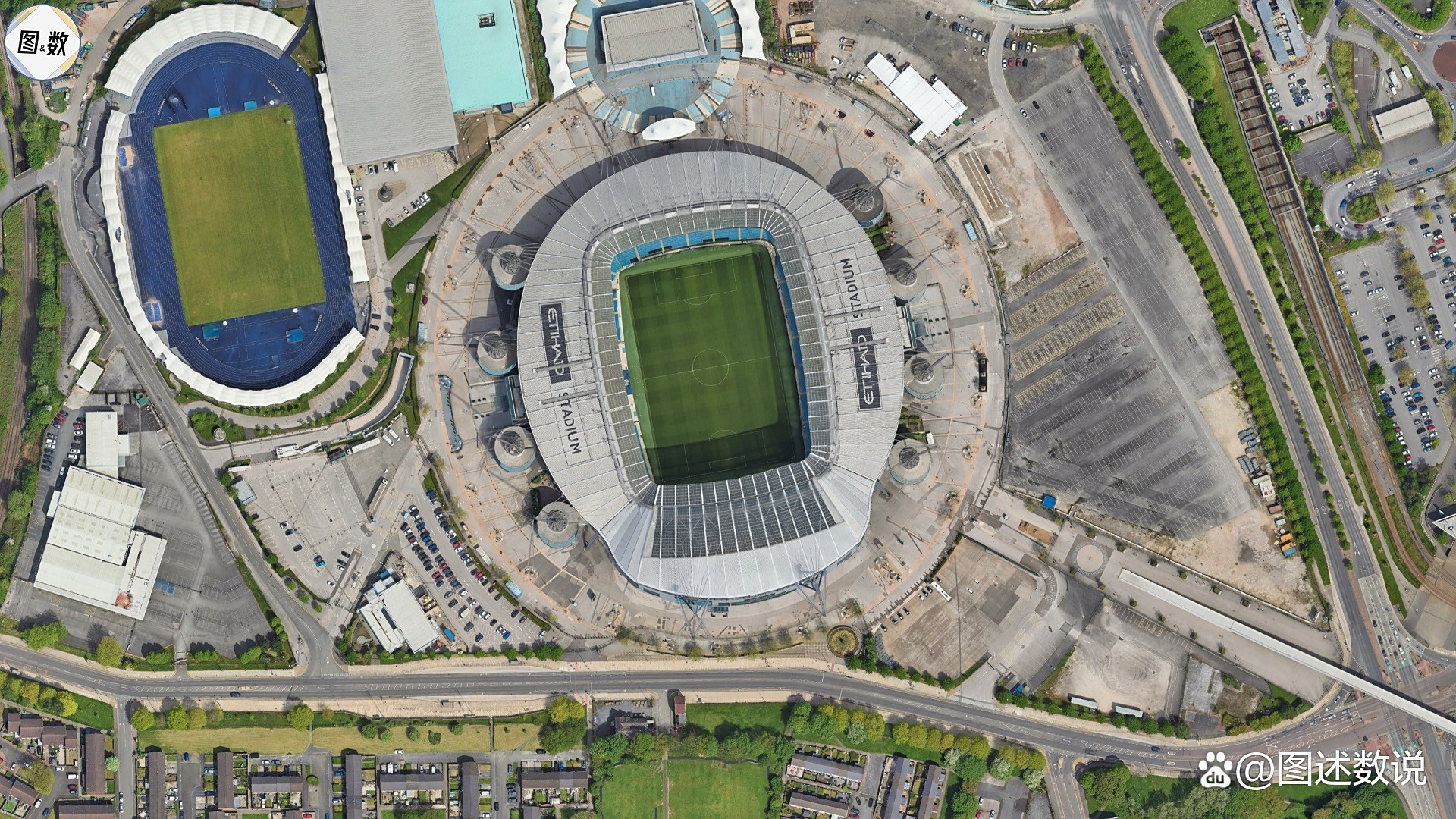 两年内夺欧冠？这取决于很多因素新球场3的简单介绍