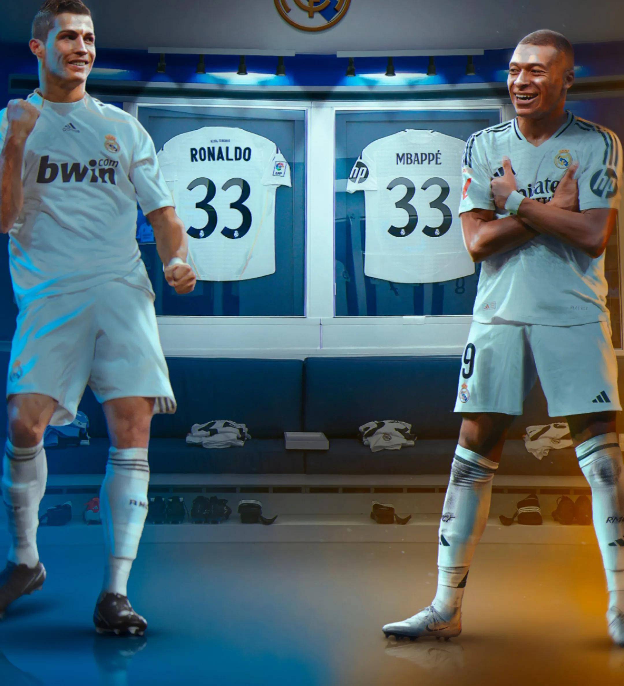 包含世俱杯1-1爆冷！皇马新月轰32脚战平！阿隆索无缘首胜，C罗没说错的词条