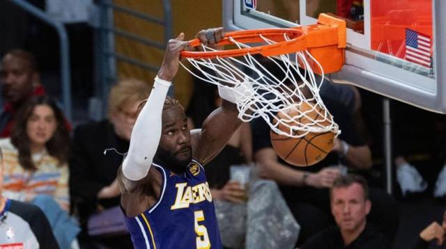 湖人正在运作一笔涉及克内克特与克勒贝尔的交易