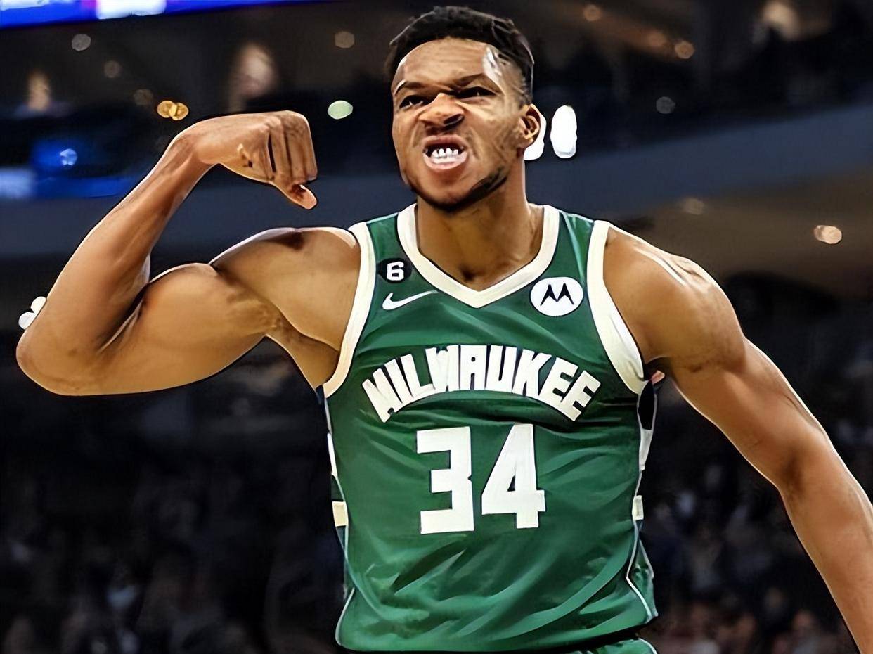 包含雄鹿双塔爆发！字母哥领军击败黄蜂迎连胜的词条